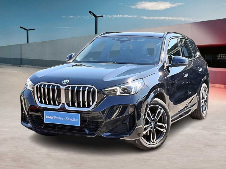 BMW X1 sDrive18i M Sport 2026