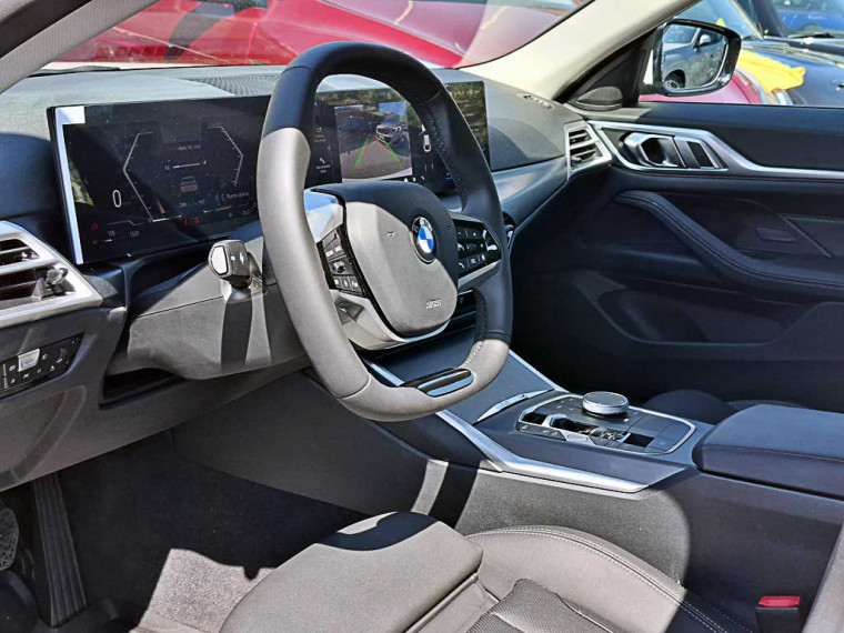 Bmw 420 I Gran Coupé Dynamic 2026 Usado Usado en BMW Premium Selection Bmw 420 I Gran Coupé Dynamic 2026 Usado Usado en BMW Premium Selection