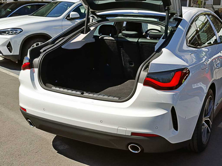 Bmw 420 I Gran Coupé Dynamic 2026 Usado Usado en BMW Premium Selection Bmw 420 I Gran Coupé Dynamic 2026 Usado Usado en BMW Premium Selection