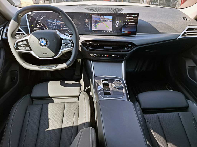 Bmw 420 I Gran Coupé Dynamic 2026 Usado Usado en BMW Premium Selection Bmw 420 I Gran Coupé Dynamic 2026 Usado Usado en BMW Premium Selection
