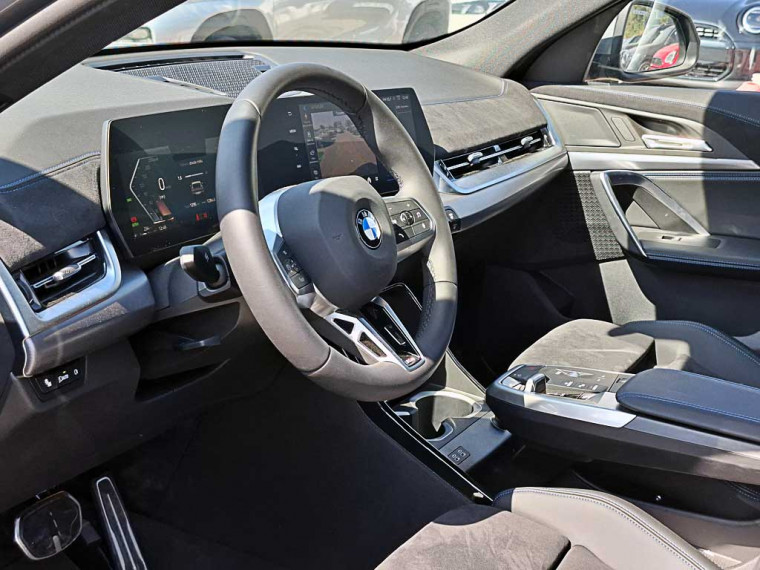 Bmw X2 Sdrive20i M Sport 2026 Usado  Usado en BMW Premium Selection