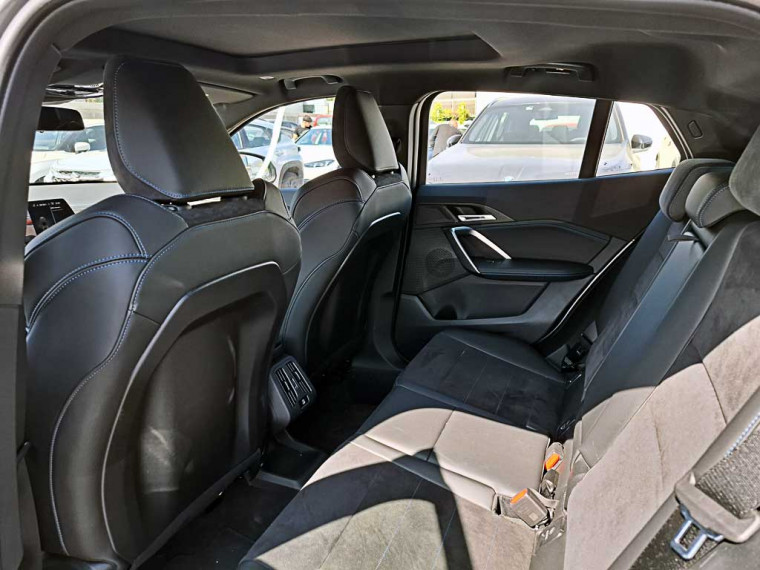 Bmw X2 Sdrive20i M Sport 2026 Usado  Usado en BMW Premium Selection