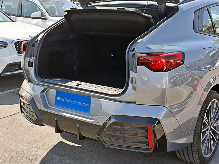 Bmw X2 Sdrive20i M Sport 2026 Usado  Usado en BMW Premium Selection
