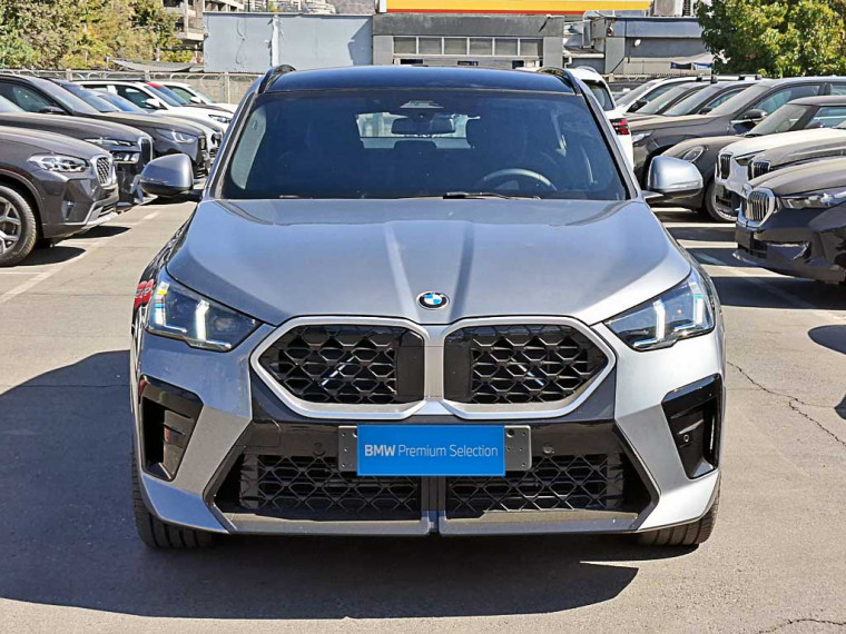 Bmw X2 Sdrive20i M Sport 2026 Usado  Usado en BMW Premium Selection