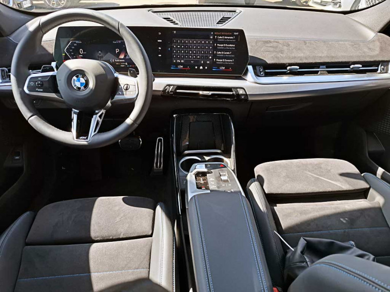 Bmw X2 Sdrive20i M Sport 2026 Usado  Usado en BMW Premium Selection