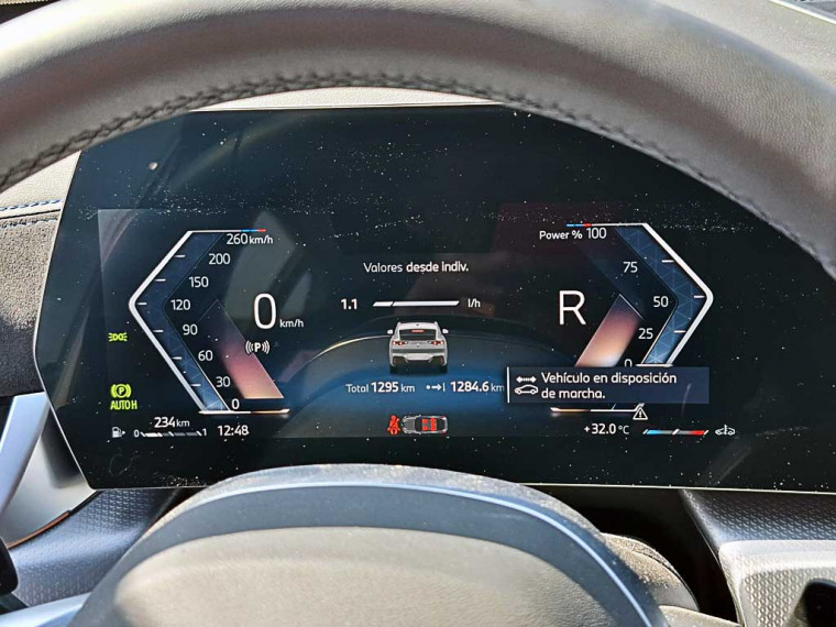 Bmw X2 Sdrive20i M Sport 2026 Usado  Usado en BMW Premium Selection