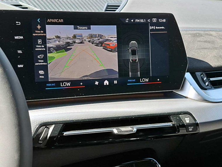 Bmw X2 Sdrive20i M Sport 2026 Usado  Usado en BMW Premium Selection