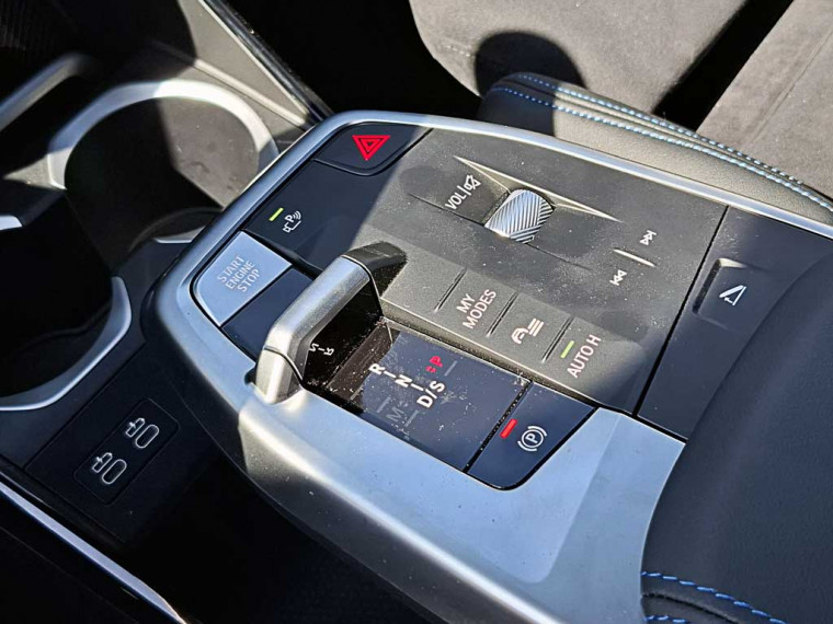 Bmw X2 Sdrive20i M Sport 2026 Usado  Usado en BMW Premium Selection