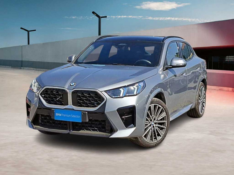 BMW X2 sDrive20i M Sport 2026