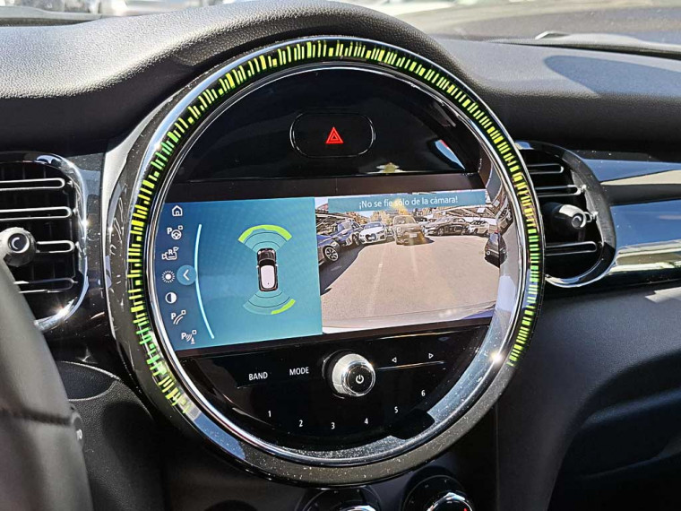 Mini Cooper S 2.0 Hb 3p Iconic 2024 Usado  Usado en BMW Premium Selection