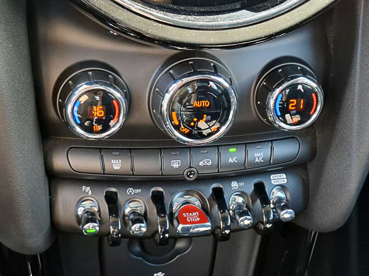 Mini Cooper S 2.0 Hb 3p Iconic 2024 Usado  Usado en BMW Premium Selection