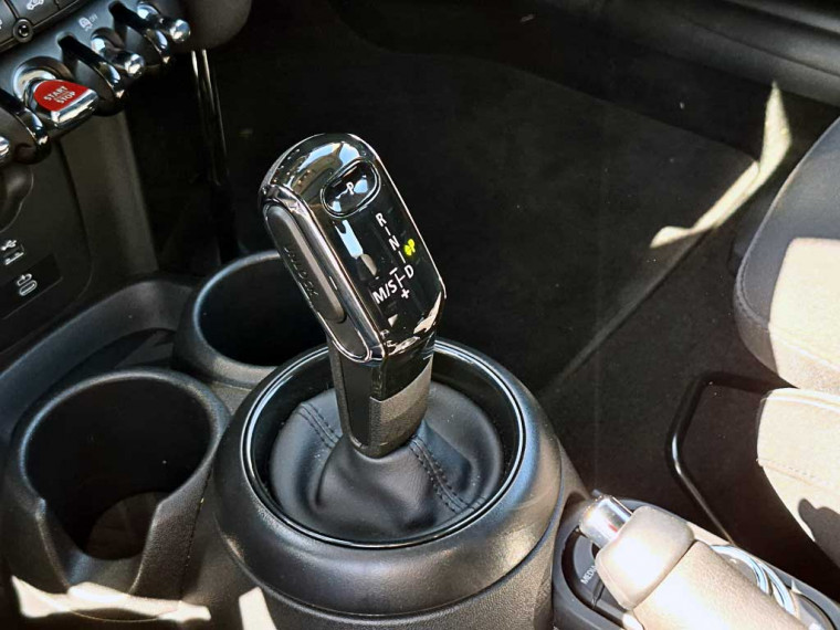 Mini Cooper S 2.0 Hb 3p Iconic 2024 Usado  Usado en BMW Premium Selection