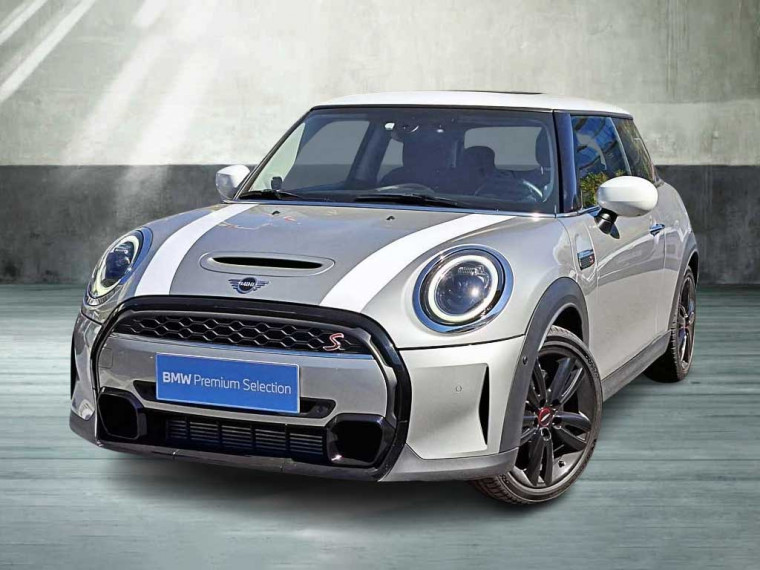 Mini COOPER S 2.0 HB 3P ICONIC 2024