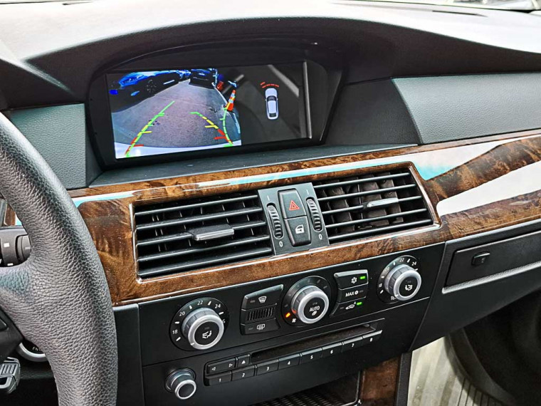 Bmw 550 I V8 4.8 2009 Usado  Usado en BMW Premium Selection