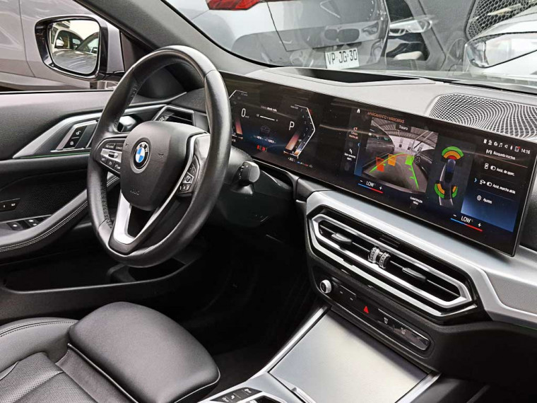Bmw 420 I Cabrio 2.0 At 2024 Usado  Usado en Webautos.cl