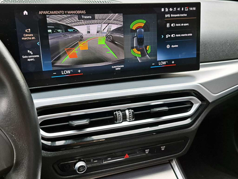 Bmw 420 I Cabrio 2.0 At 2024 Usado  Usado en Webautos.cl