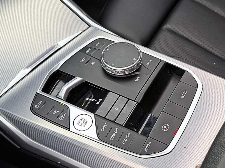 Bmw 420 I Cabrio 2.0 At 2024 Usado  Usado en Webautos.cl