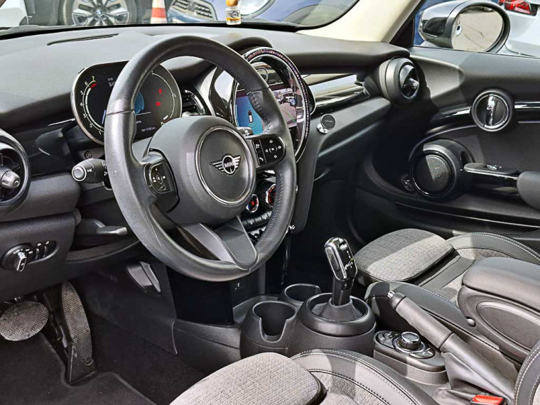 Mini Cooper 1.5 Hb 3p Classic 2026 Usado  Usado en BMW Premium Selection