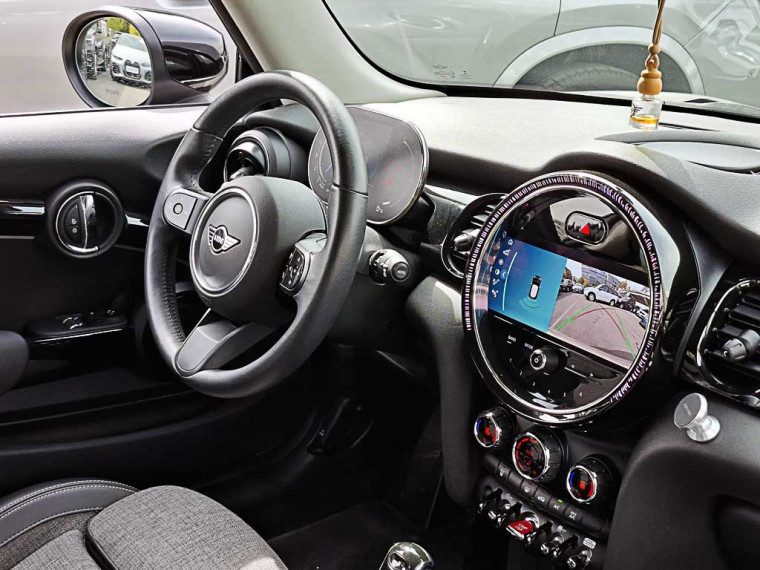 Mini Cooper 1.5 Hb 3p Classic 2026 Usado  Usado en BMW Premium Selection