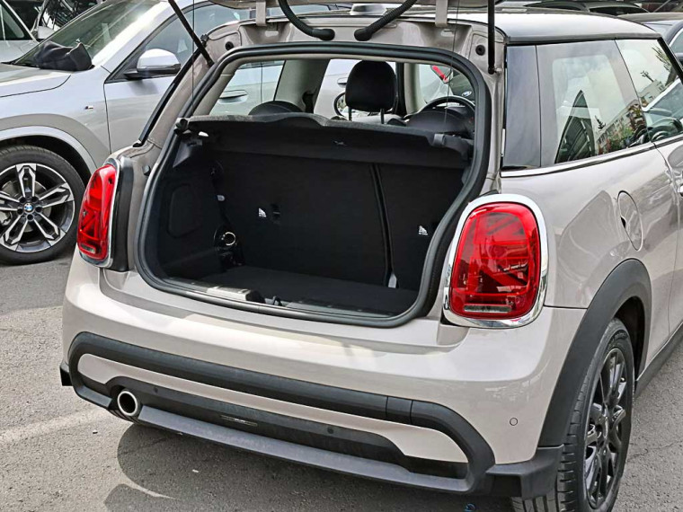 Mini Cooper 1.5 Hb 3p Classic 2026 Usado  Usado en BMW Premium Selection