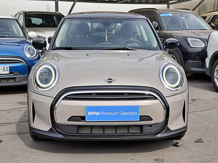 Mini Cooper 1.5 Hb 3p Classic 2026 Usado  Usado en BMW Premium Selection