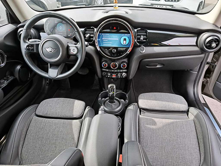 Mini Cooper 1.5 Hb 3p Classic 2026 Usado  Usado en BMW Premium Selection