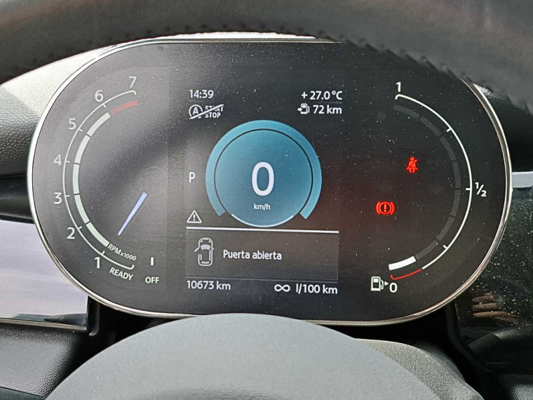 Mini Cooper 1.5 Hb 3p Classic 2026 Usado  Usado en BMW Premium Selection