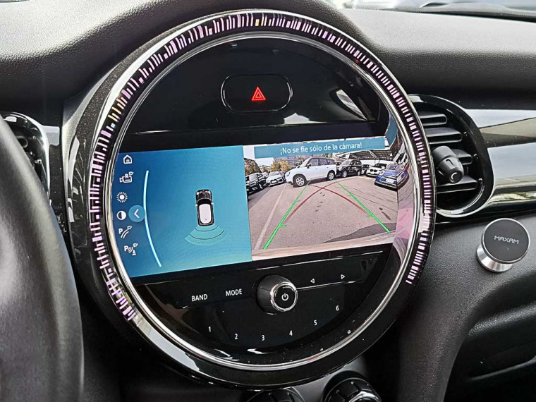 Mini Cooper 1.5 Hb 3p Classic 2026 Usado  Usado en BMW Premium Selection