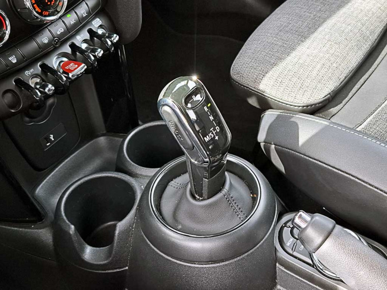 Mini Cooper 1.5 Hb 3p Classic 2026 Usado  Usado en BMW Premium Selection