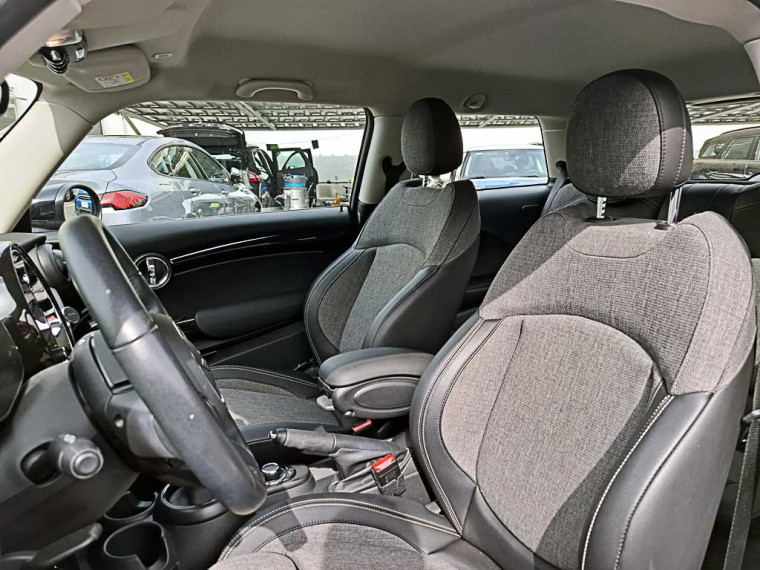 Mini Cooper 1.5 Hb 3p Classic 2026 Usado  Usado en BMW Premium Selection