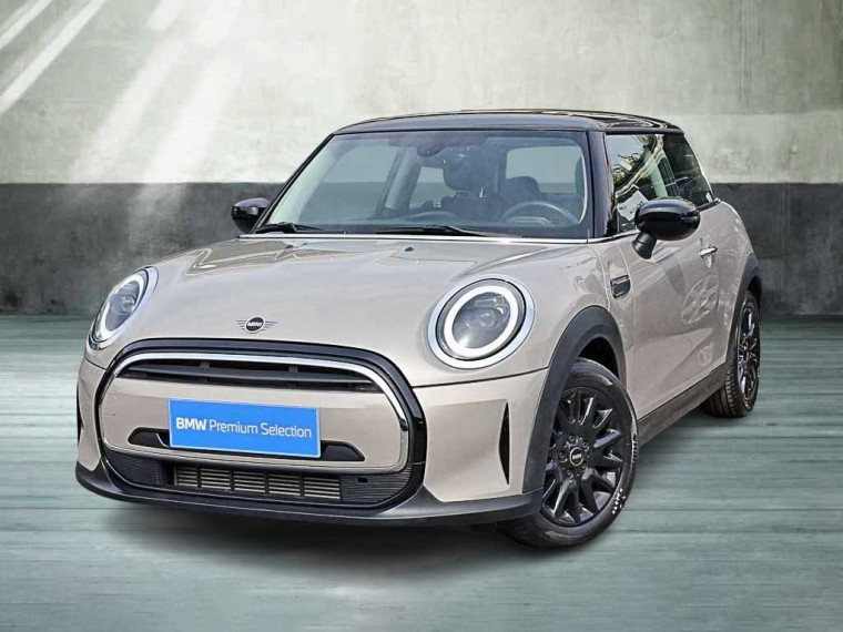 Mini COOPER 1.5 HB 3P CLASSIC 2026