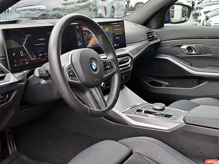 Bmw 320 I M Sport 2.0 At 2025 Usado Usado en BMW Premium Selection Bmw 320 I M Sport 2.0 At 2025 Usado Usado en BMW Premium Selection