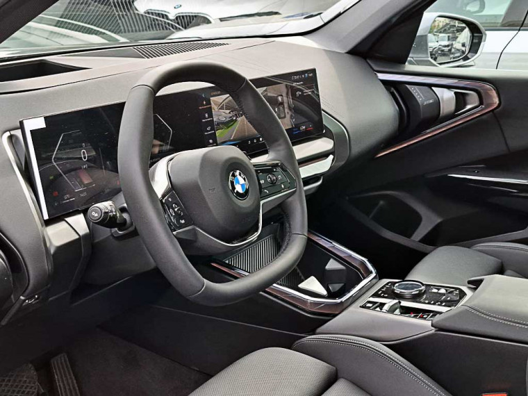 Bmw X3 Sdrive 20 2.0 Aut 2026 Usado  Usado en BMW Premium Selection