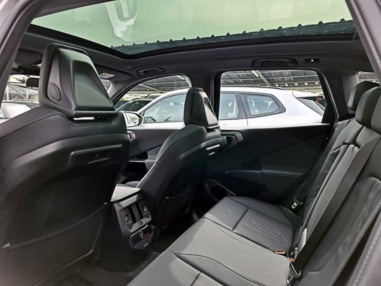 Bmw X3 Sdrive 20 2.0 Aut 2026 Usado  Usado en BMW Premium Selection