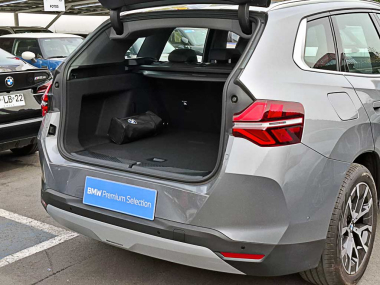 Bmw X3 Sdrive 20 2.0 Aut 2026 Usado  Usado en BMW Premium Selection