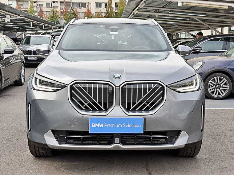 Bmw X3 Sdrive 20 2.0 Aut 2026 Usado  Usado en BMW Premium Selection