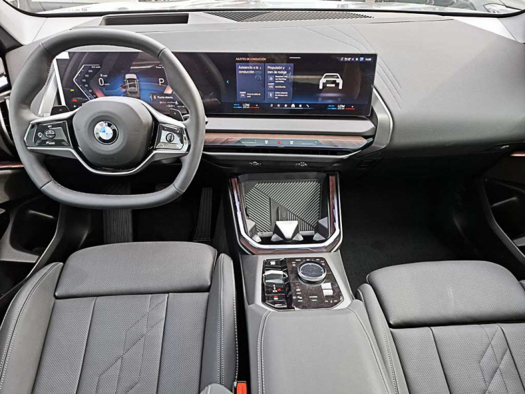 Bmw X3 Sdrive 20 2.0 Aut 2026 Usado  Usado en BMW Premium Selection