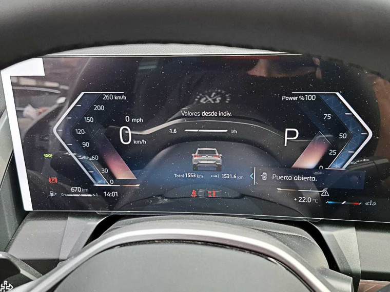 Bmw X3 Sdrive 20 2.0 Aut 2026 Usado  Usado en BMW Premium Selection