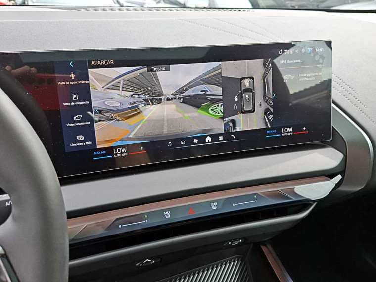 Bmw X3 Sdrive 20 2.0 Aut 2026 Usado  Usado en BMW Premium Selection