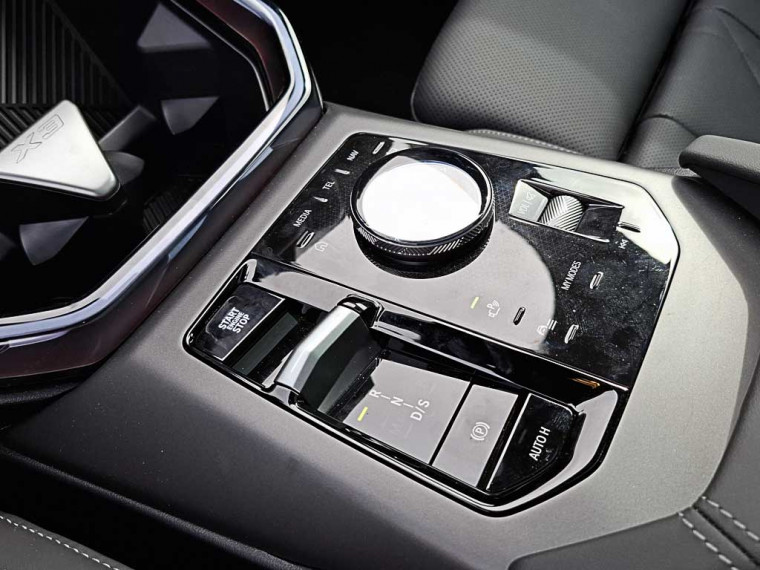 Bmw X3 Sdrive 20 2.0 Aut 2026 Usado  Usado en BMW Premium Selection