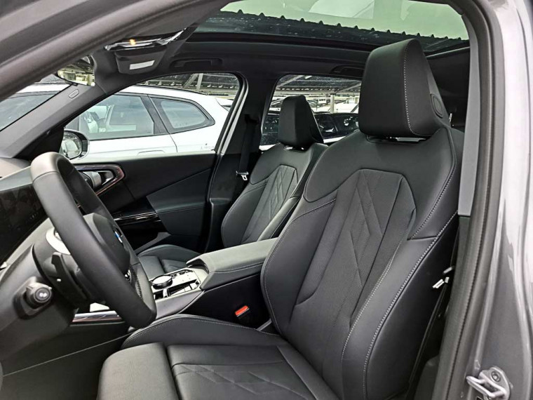 Bmw X3 Sdrive 20 2.0 Aut 2026 Usado  Usado en BMW Premium Selection