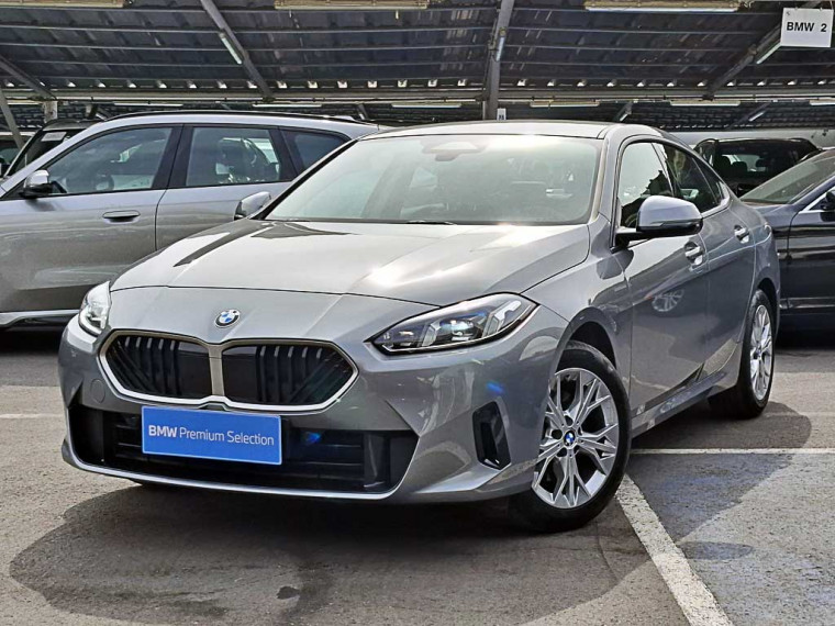 Bmw 220 Gran Coupé Dynamic 2026 Usado  Usado en BMW Premium Selection