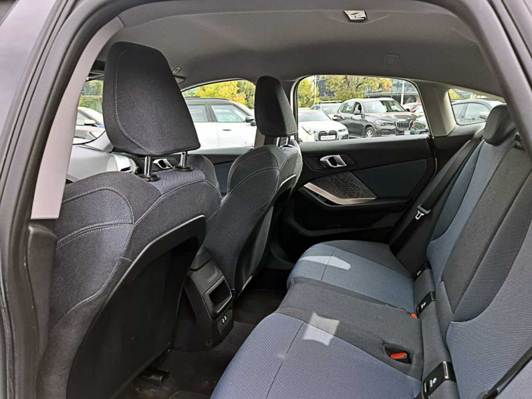 Bmw 220 Gran Coupé Dynamic 2026 Usado  Usado en BMW Premium Selection