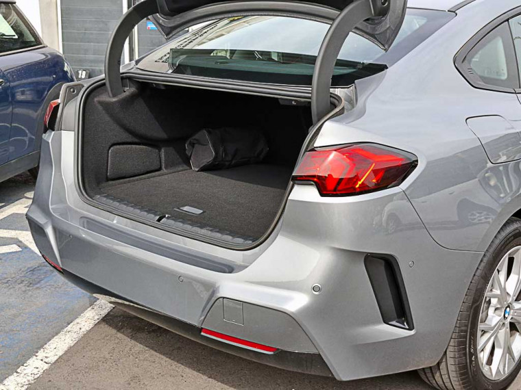 Bmw 220 Gran Coupé Dynamic 2026 Usado  Usado en BMW Premium Selection