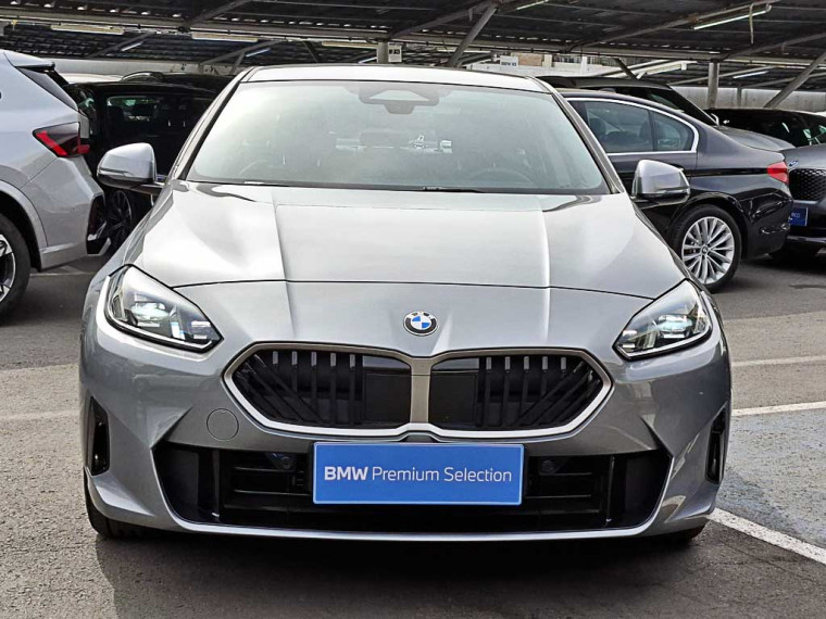 Bmw 220 Gran Coupé Dynamic 2026 Usado  Usado en BMW Premium Selection