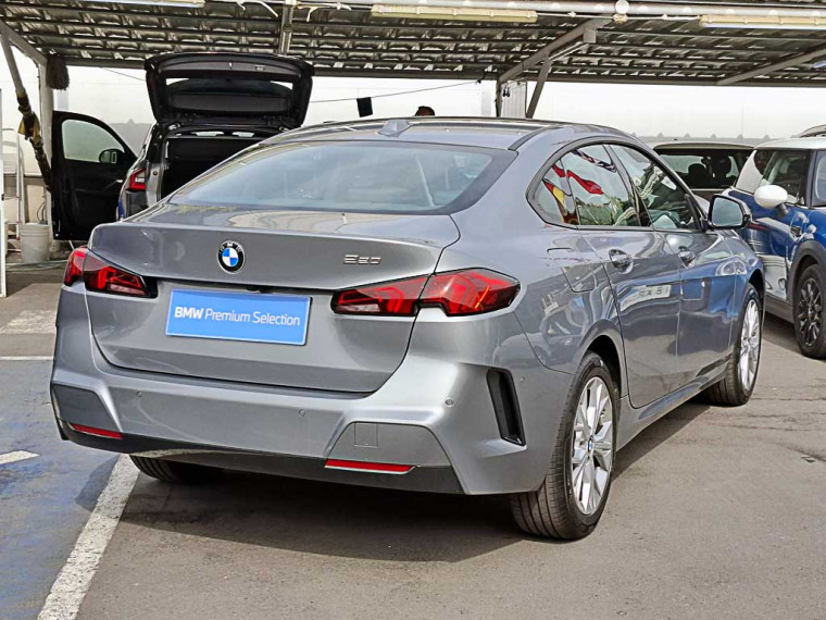 Bmw 220 Gran Coupé Dynamic 2026 Usado  Usado en BMW Premium Selection