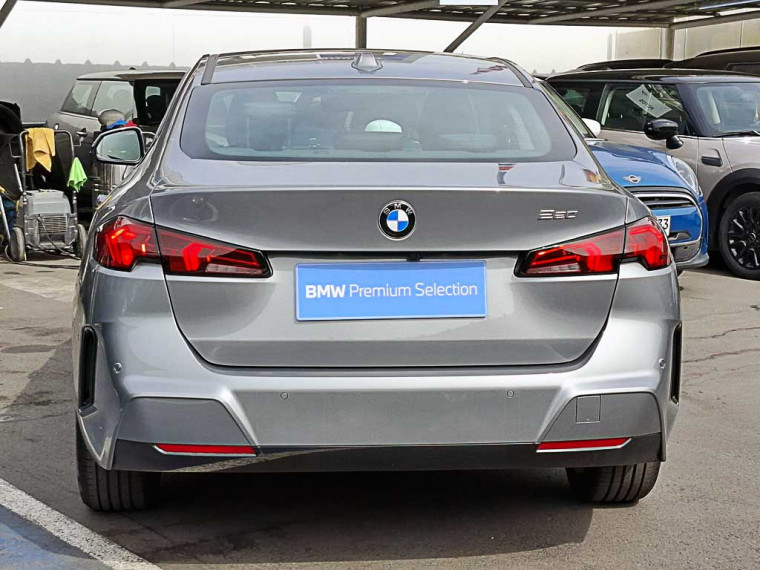 Bmw 220 Gran Coupé Dynamic 2026 Usado  Usado en BMW Premium Selection