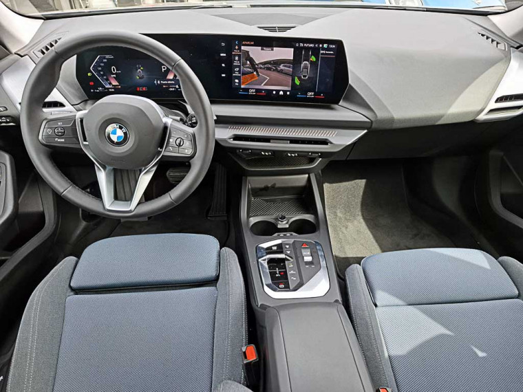 Bmw 220 Gran Coupé Dynamic 2026 Usado  Usado en BMW Premium Selection