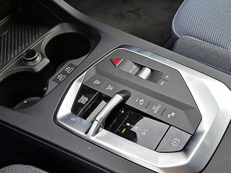 Bmw 220 Gran Coupé Dynamic 2026 Usado  Usado en BMW Premium Selection