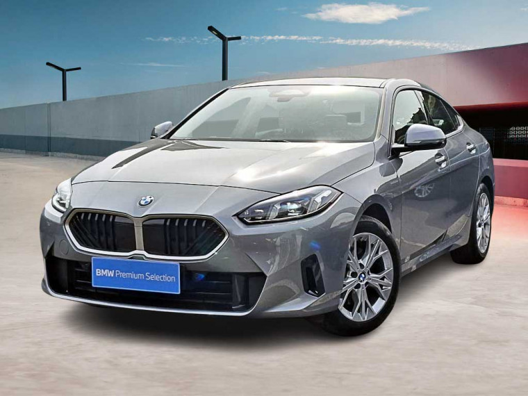 BMW 220 Gran Coupé Dynamic 2026